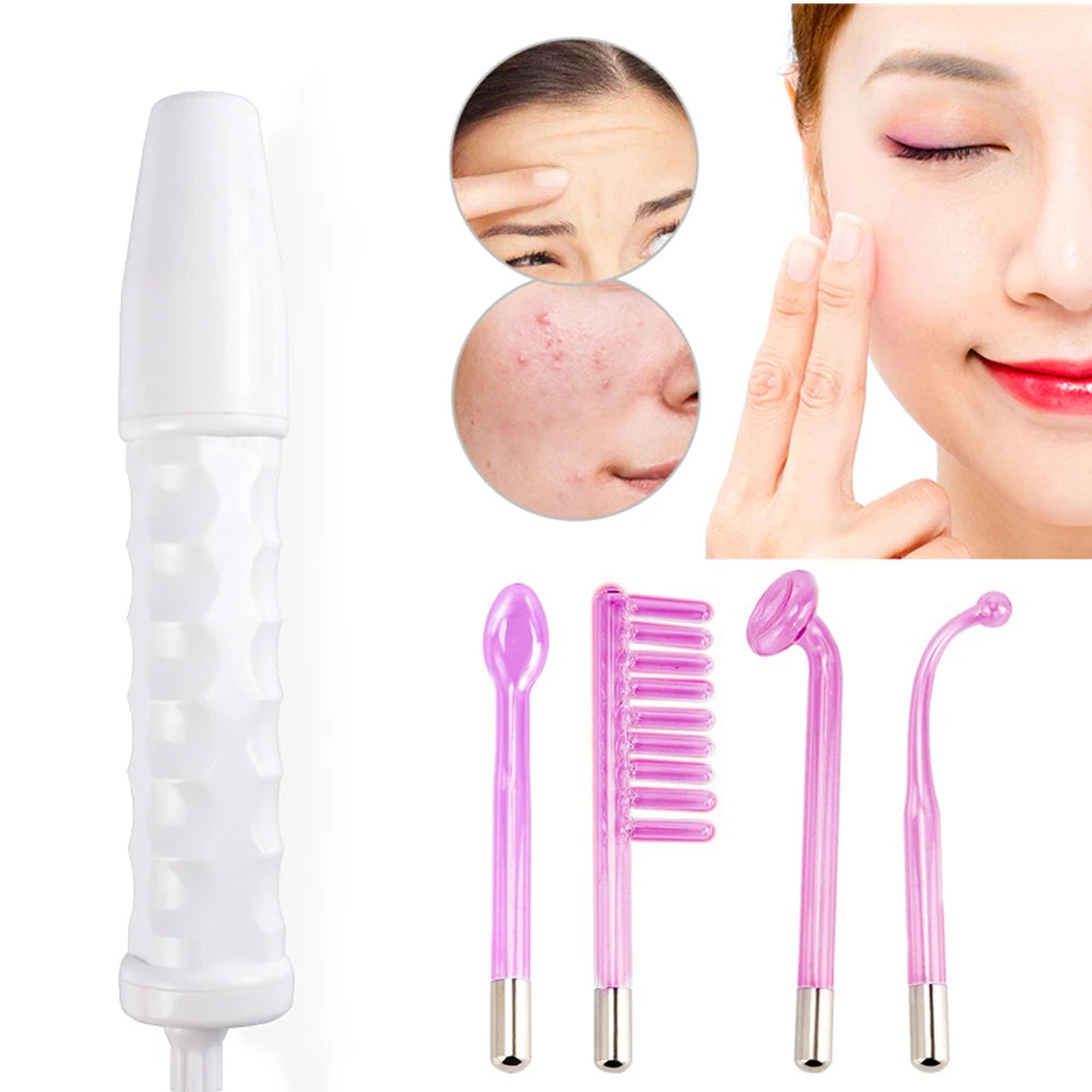 Hearthalo Portable High-Frequency Therapy Wand