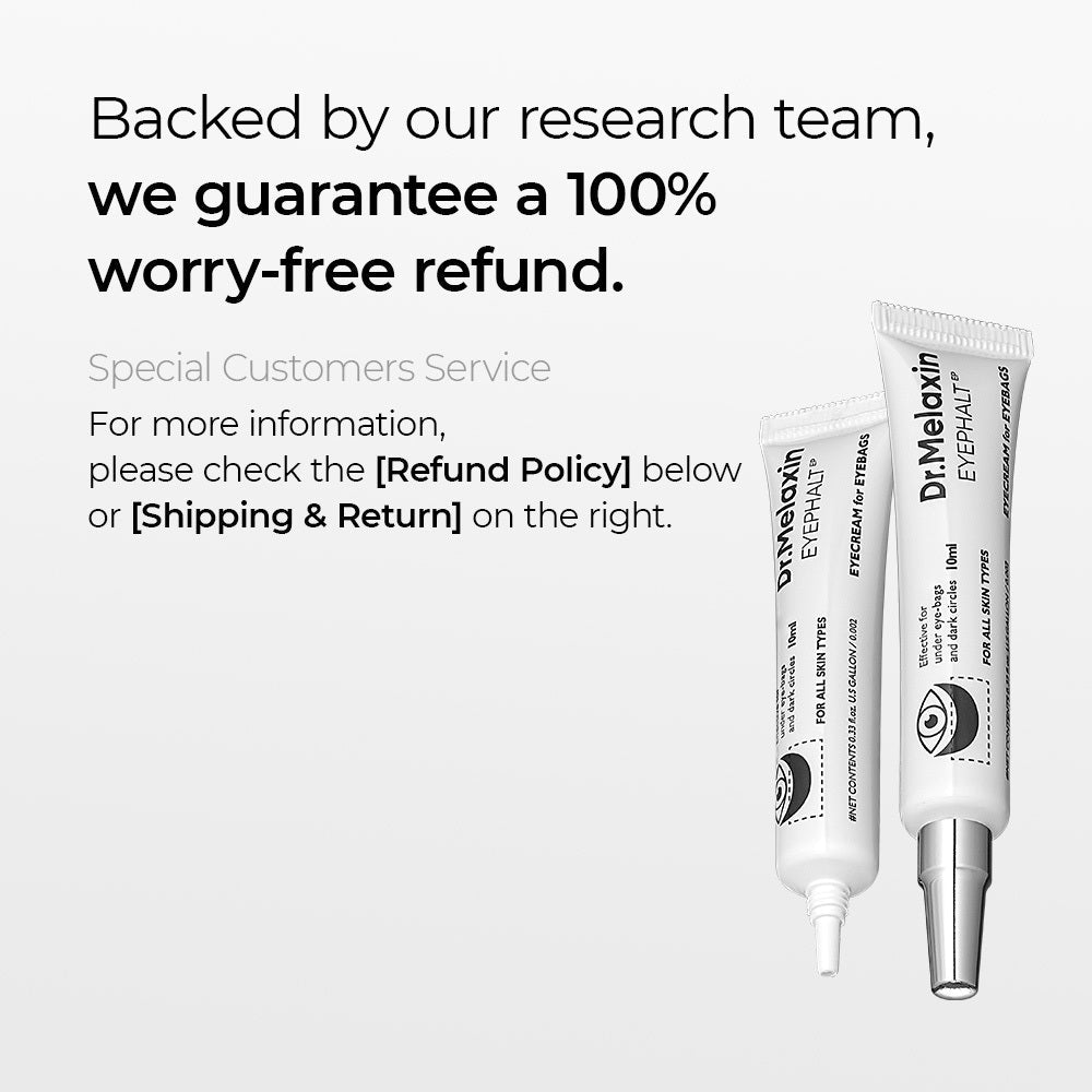 Hearthalo Eyephalt eyebag cream