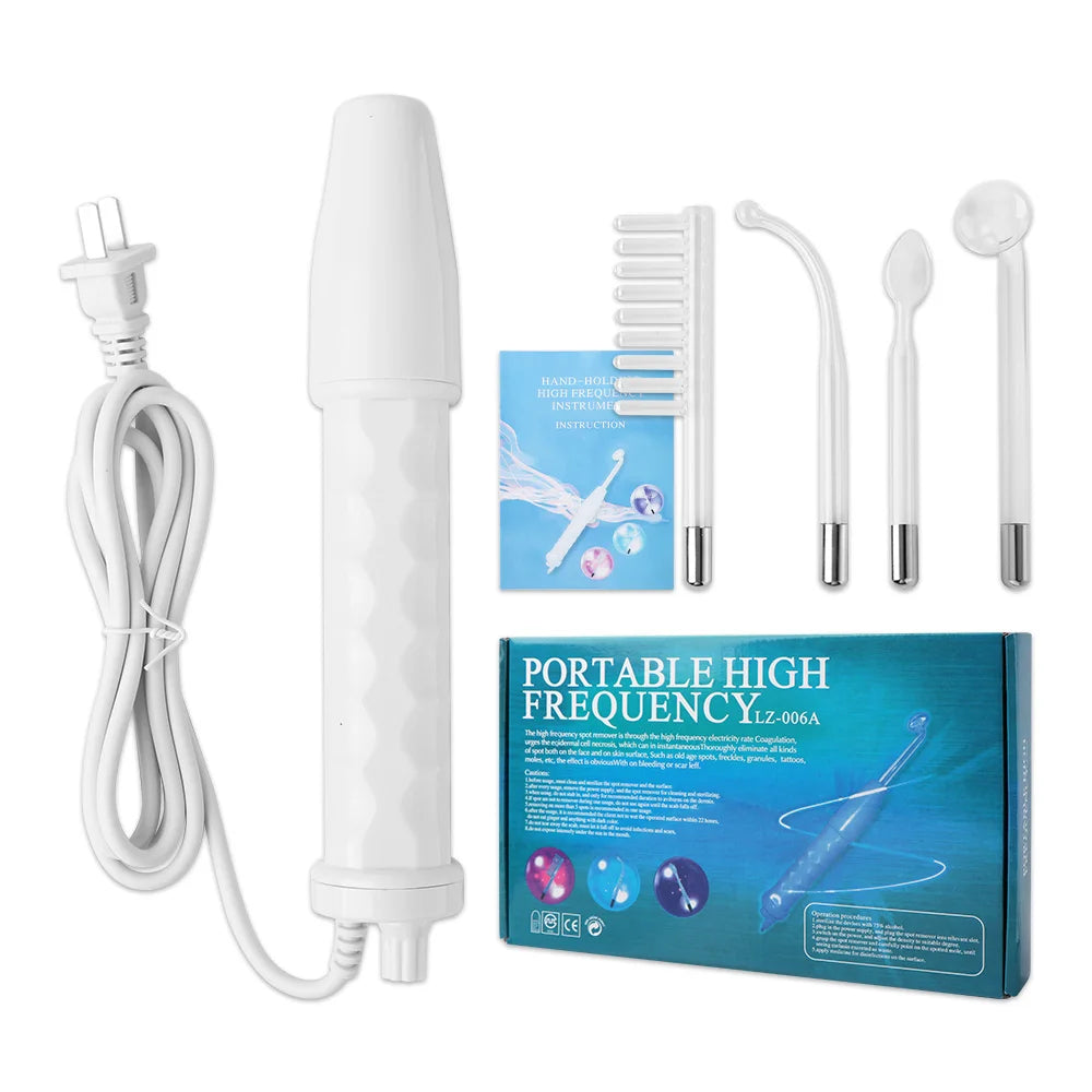 Hearthalo Portable High-Frequency Therapy Wand