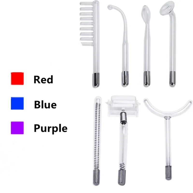 Hearthalo Portable High-Frequency Therapy Wand