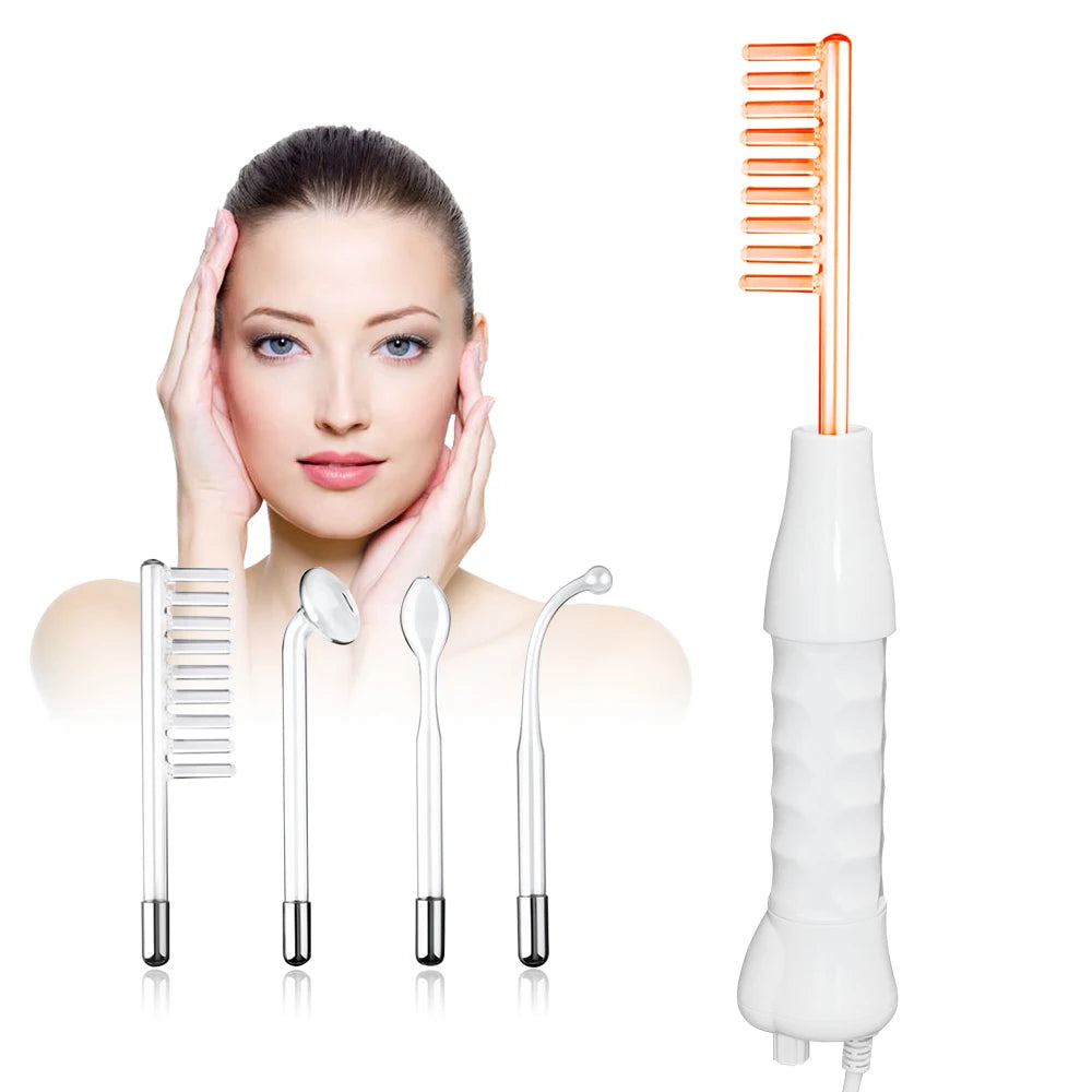 Hearthalo Portable High-Frequency Therapy Wand