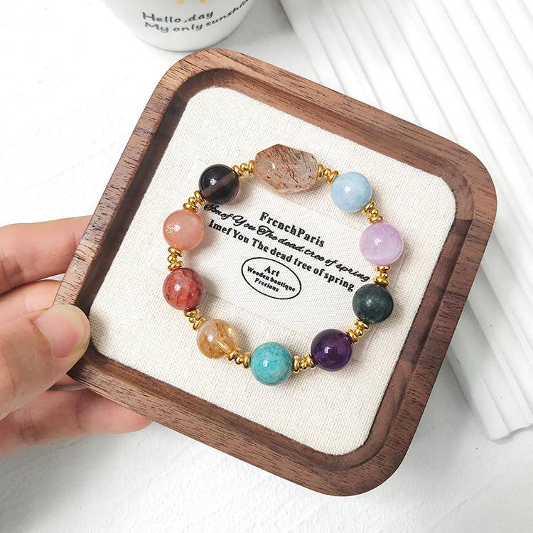 HeartHalo® Cosmic Harmony Bracelet