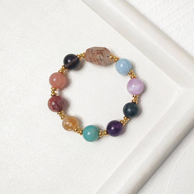 HeartHalo® Cosmic Harmony Bracelet