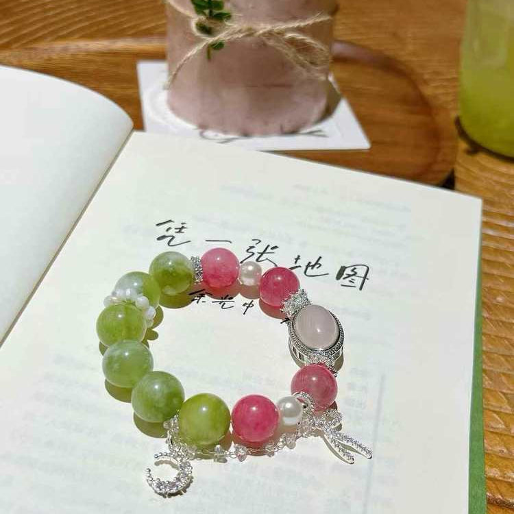 HeartHalo® Summer Grace Bracelet
