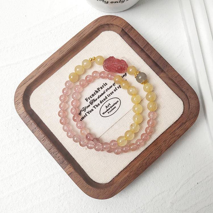 HeartHalo® Prosperity Love Bracelet