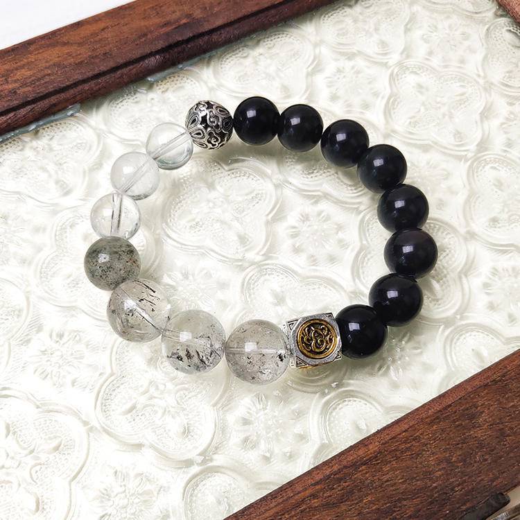 HeartHalo® Guardian Force Bracelet