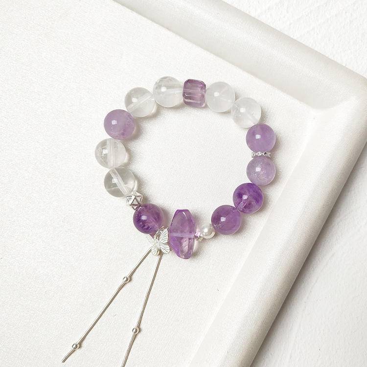 HeartHalo® Mystic Clarity Bracelet
