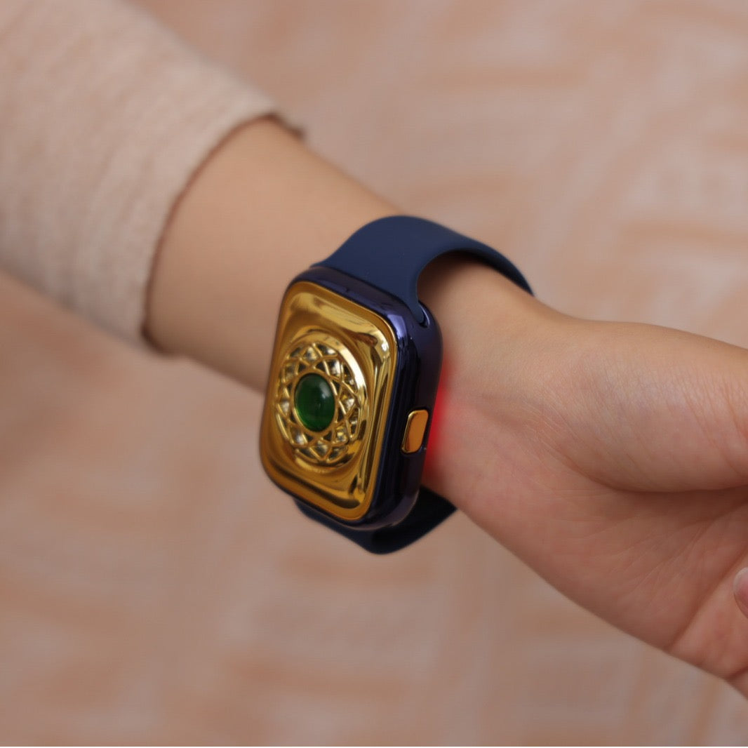 HeartHalo™ Laser Wellness Pendant & Bracelet