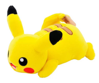 Pikachu Weighted Plush