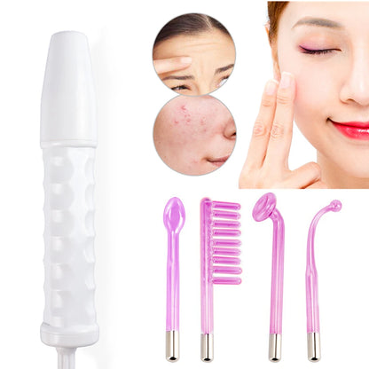 Hearthalo Portable High-Frequency Therapy Wand