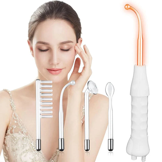 Hearthalo Portable High-Frequency Therapy Wand