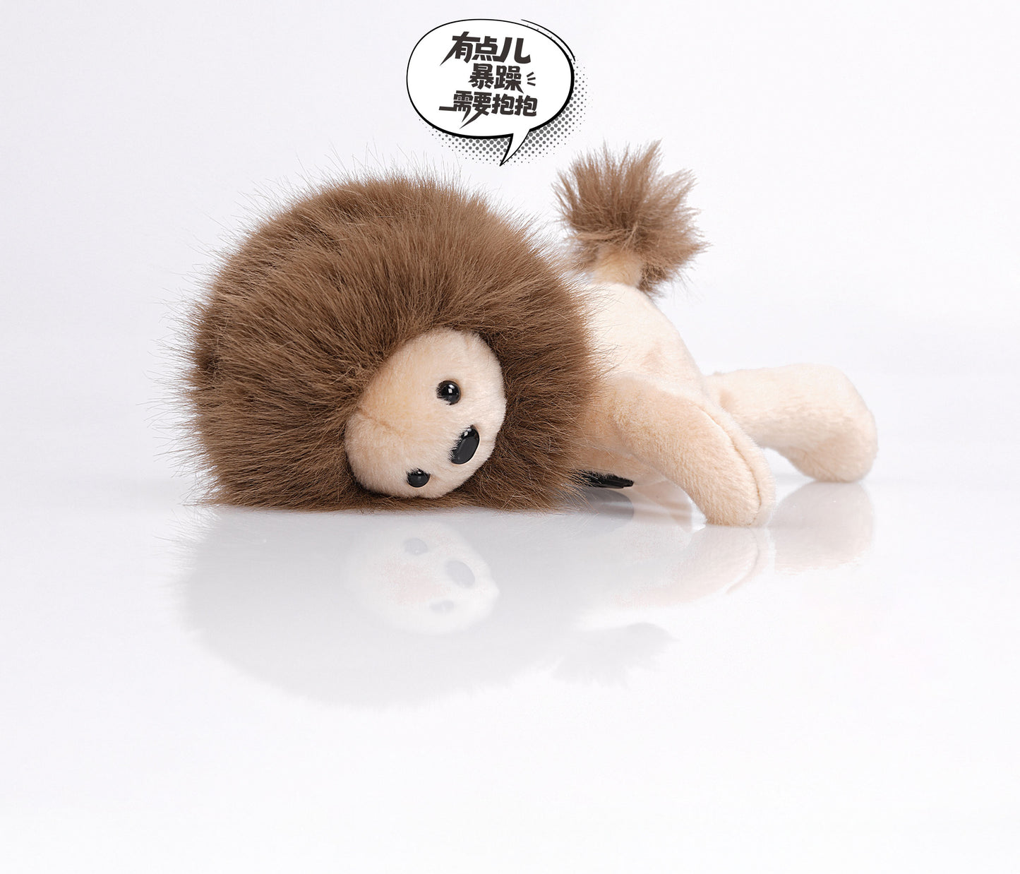 Magnetic Plush Buddy – Multi-Use Snap-On Toy