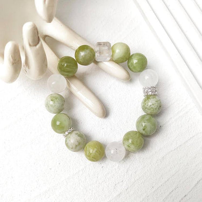 HeartHalo® Jade Vision Bracelet