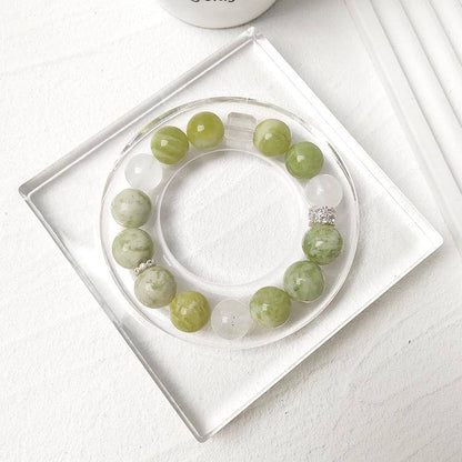HeartHalo® Jade Vision Bracelet