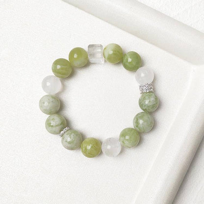 HeartHalo® Jade Vision Bracelet