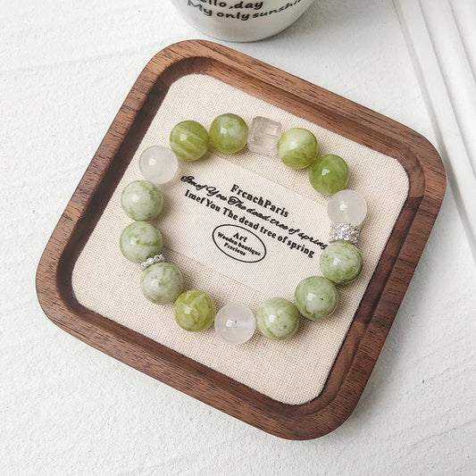 HeartHalo® Jade Vision Bracelet