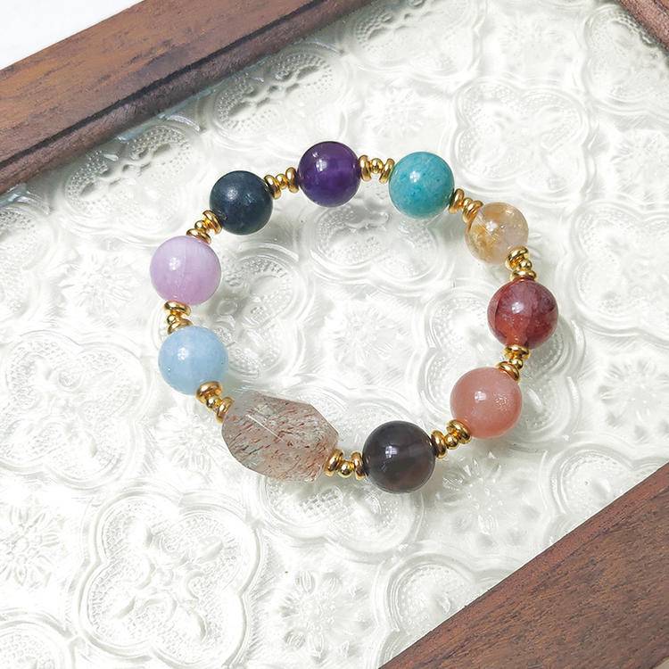 HeartHalo® Cosmic Harmony Bracelet