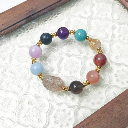 HeartHalo® Cosmic Harmony Bracelet