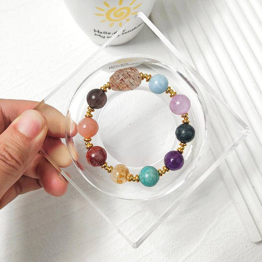HeartHalo® Cosmic Harmony Bracelet
