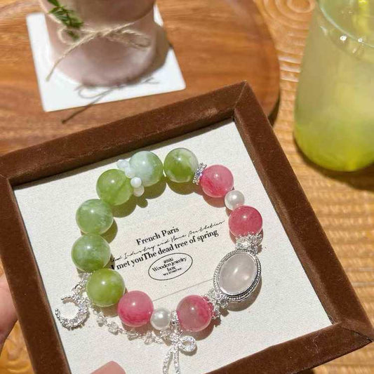 HeartHalo® Summer Grace Bracelet