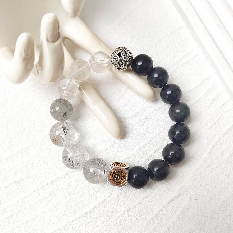 HeartHalo® Guardian Force Bracelet