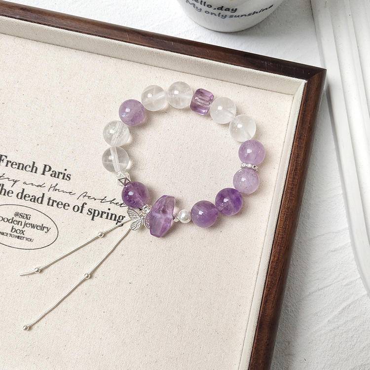 HeartHalo® Mystic Clarity Bracelet