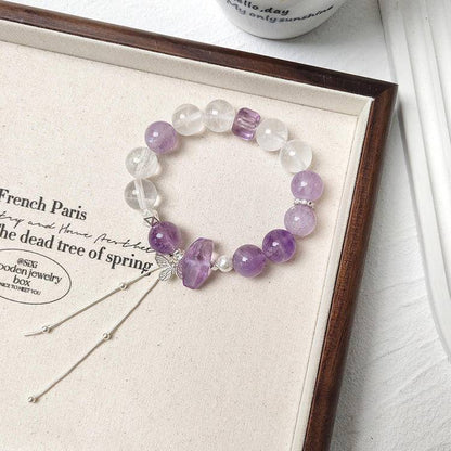 HeartHalo® Mystic Clarity Bracelet