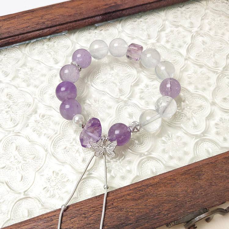 HeartHalo® Mystic Clarity Bracelet