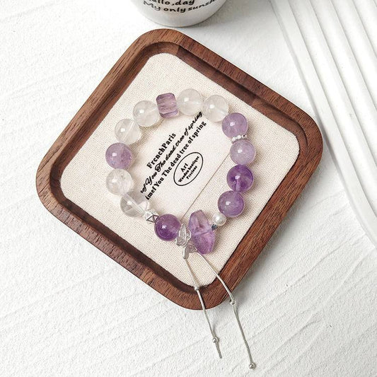 HeartHalo® Mystic Clarity Bracelet