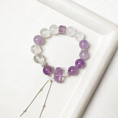 HeartHalo® Mystic Clarity Bracelet