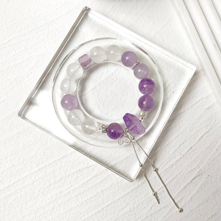 HeartHalo® Mystic Clarity Bracelet