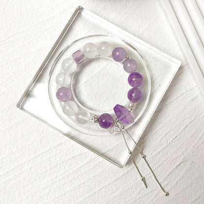 HeartHalo® Mystic Clarity Bracelet