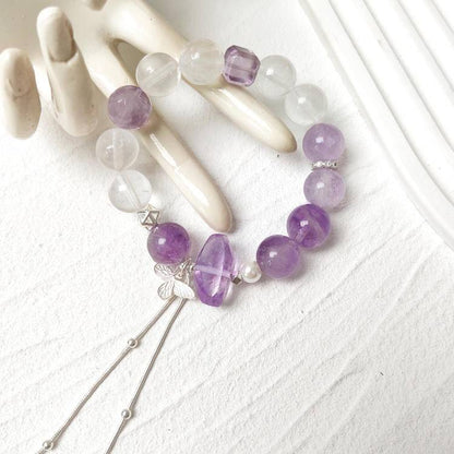 HeartHalo® Mystic Clarity Bracelet