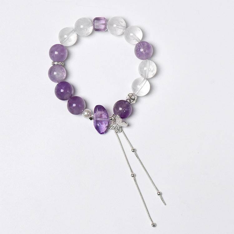 HeartHalo® Mystic Clarity Bracelet
