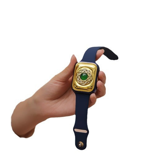 HeartHalo™ Laser Wellness Pendant & Bracelet