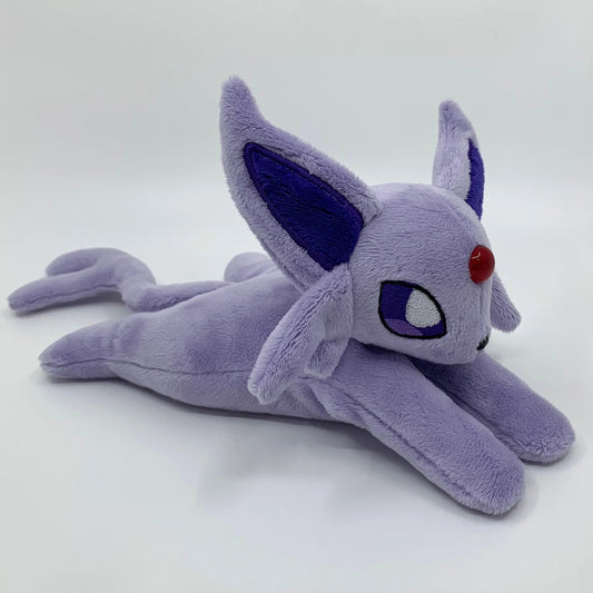 Eevee Weighted Plush