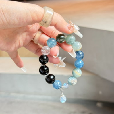 HeartHalo® Aegean Nights Bracelet