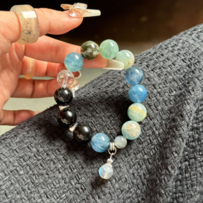 HeartHalo® Aegean Nights Bracelet