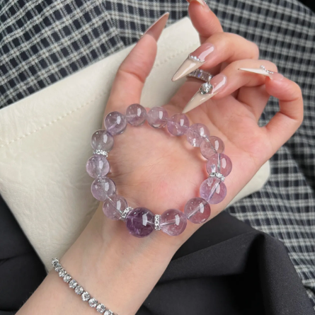 HeartHalo® Lavender Dream Bracelet