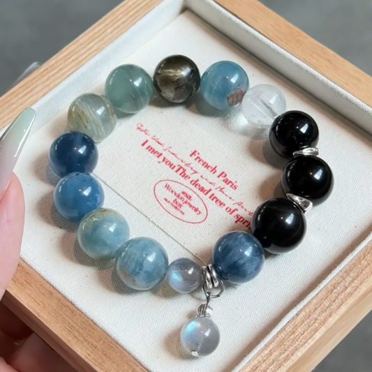 HeartHalo® Aegean Nights Bracelet