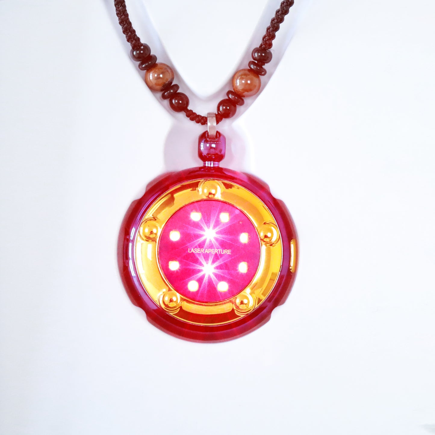 HeartHalo™ Laser Wellness Pendant