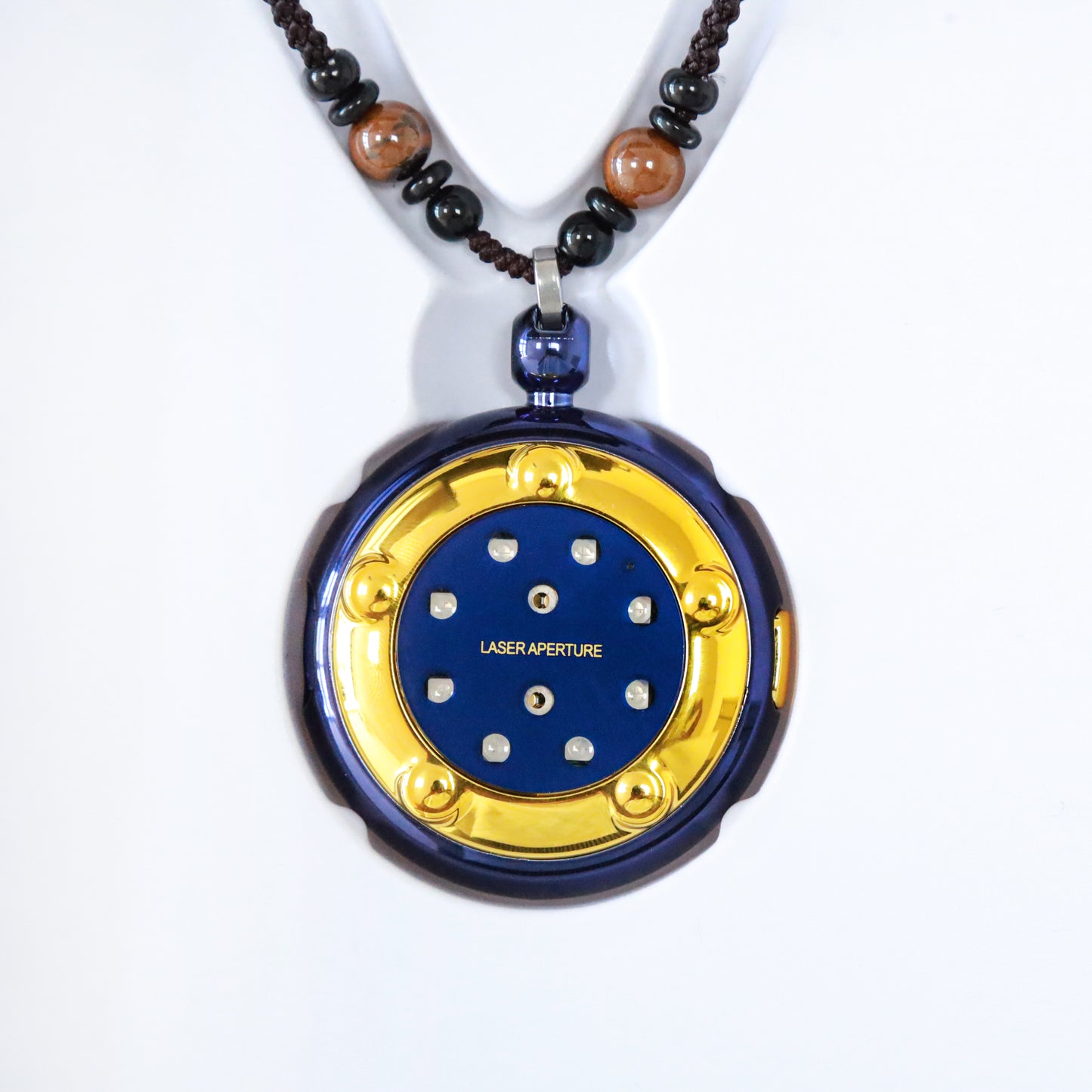 HeartHalo™ Laser Wellness Pendant