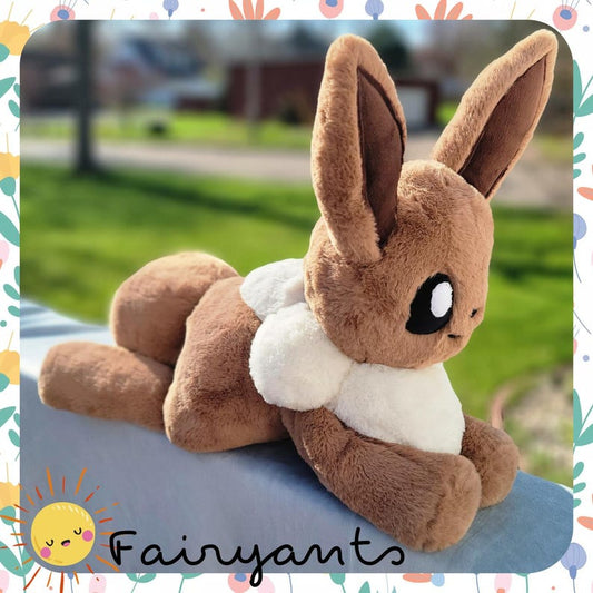 Espeon Weighted Plush